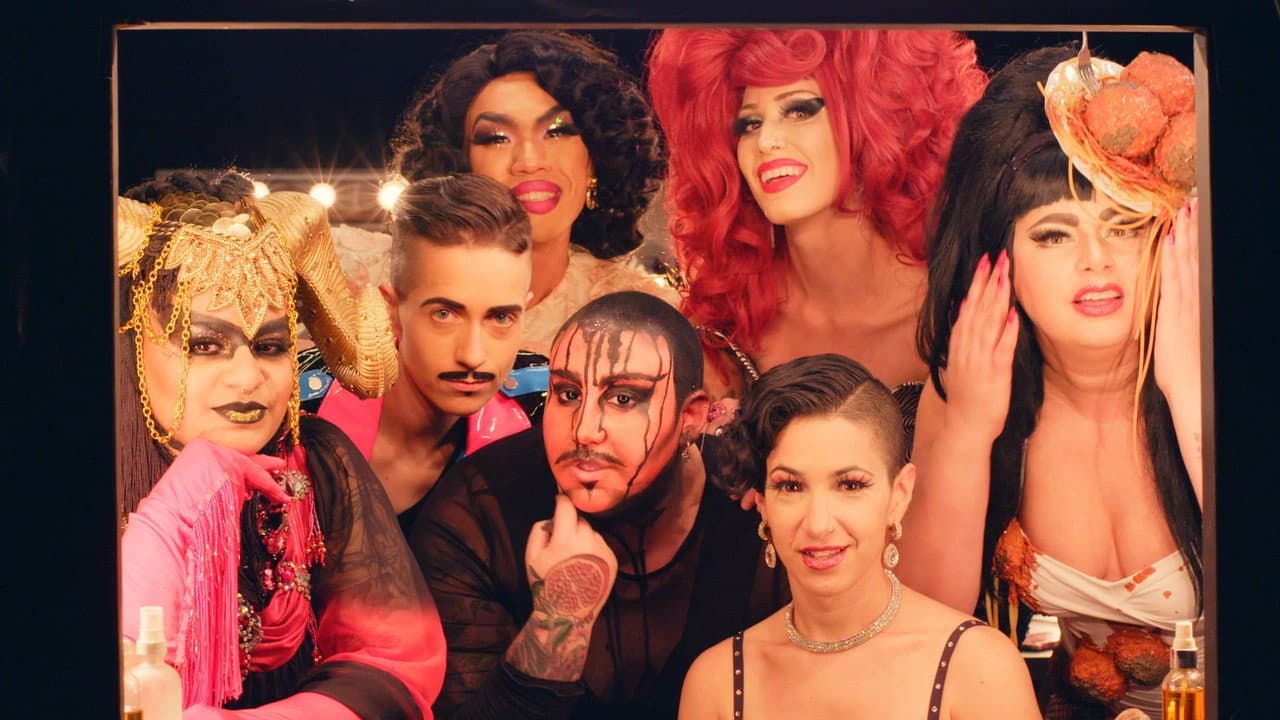 Miss Malice