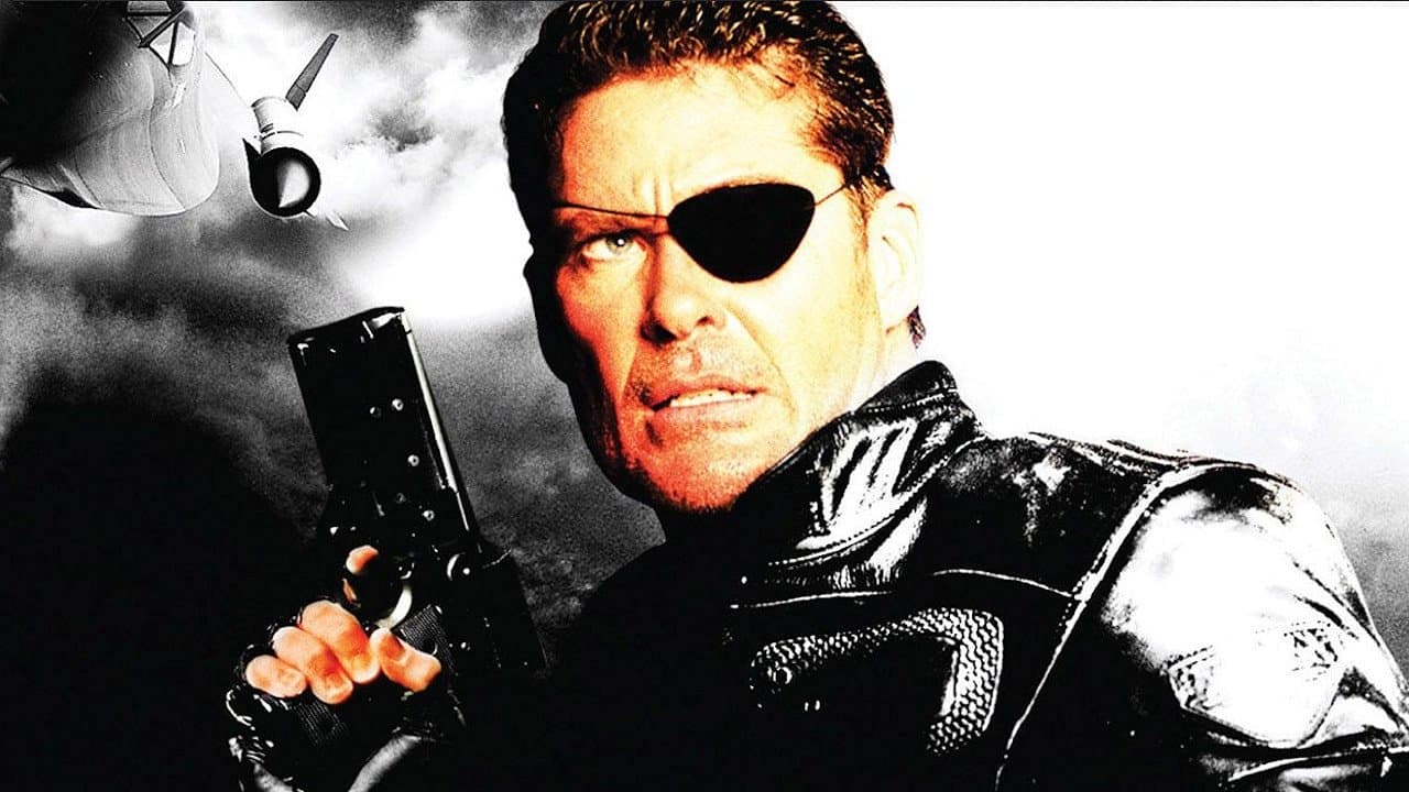 Neil Roberts