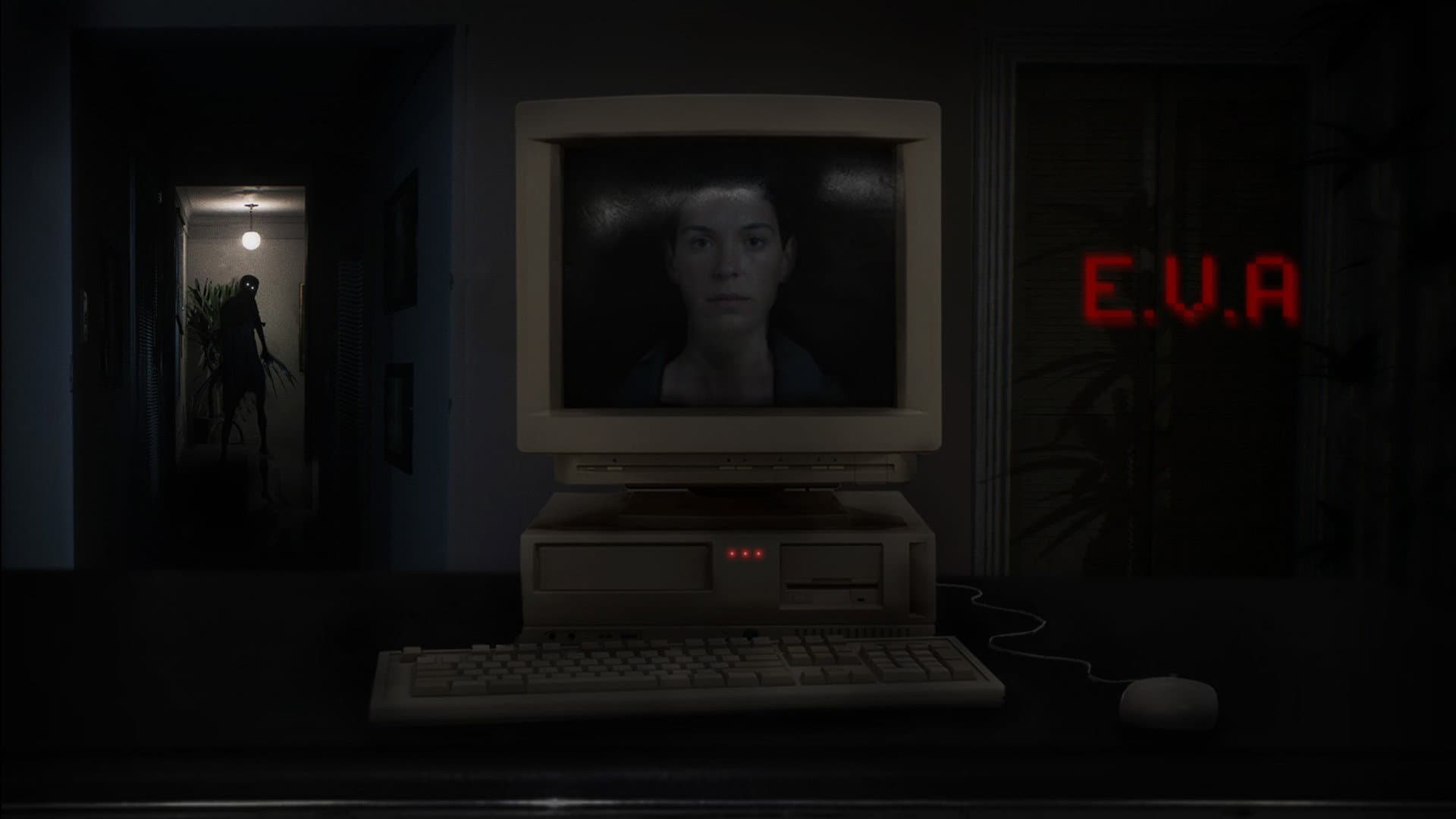 E.V.A