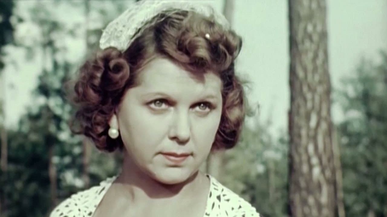 Galina Stepanova