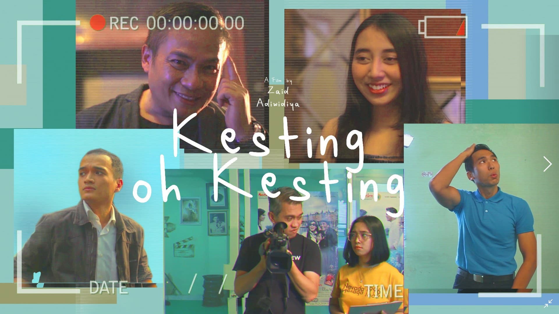 Puteri Lestari