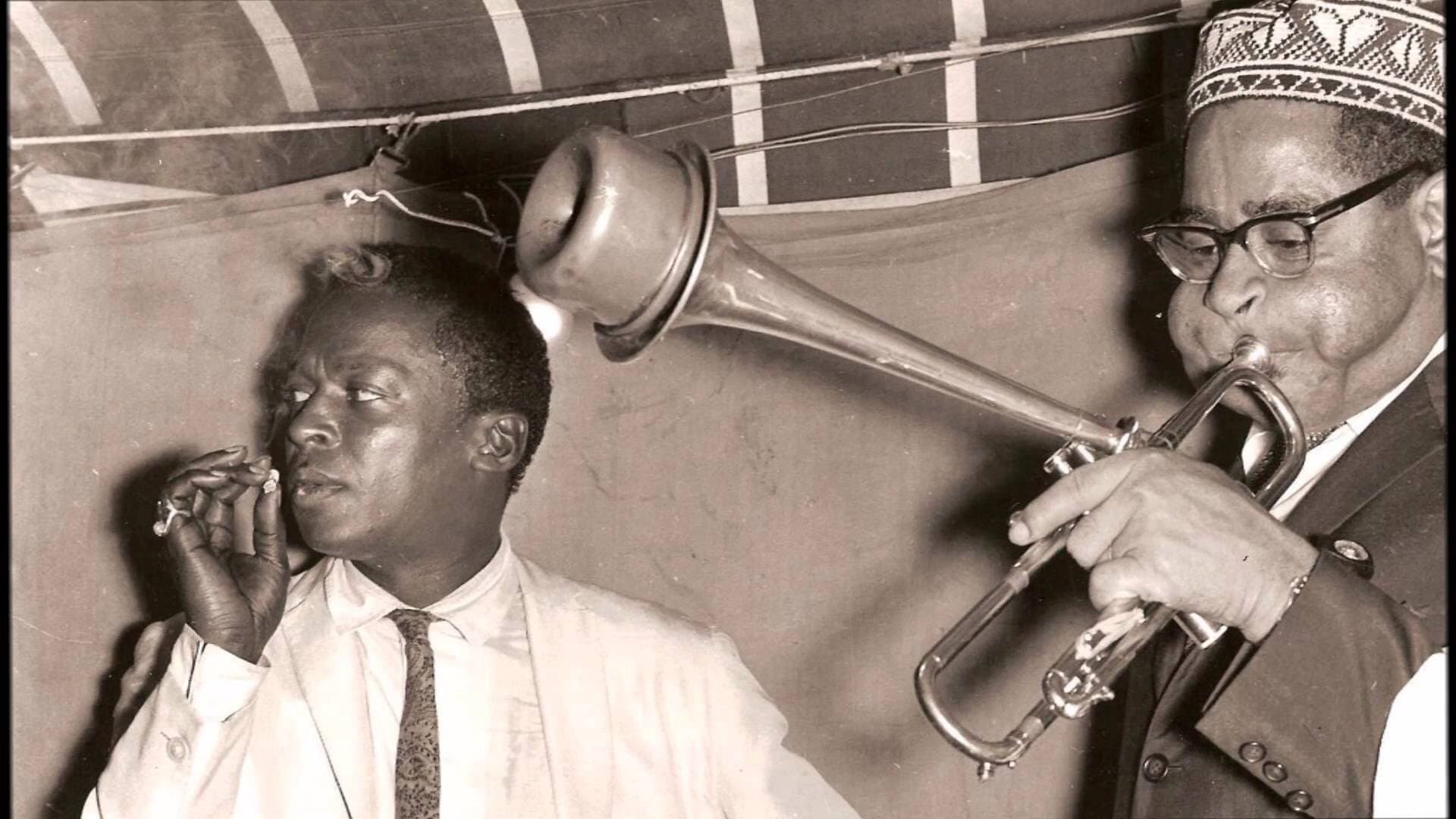 Randy Weston
