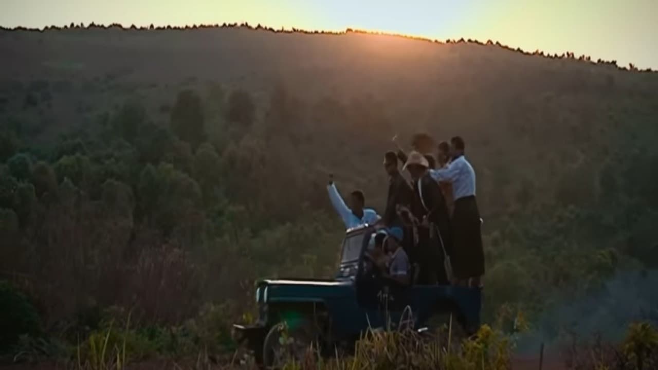 Chaw Yadanar