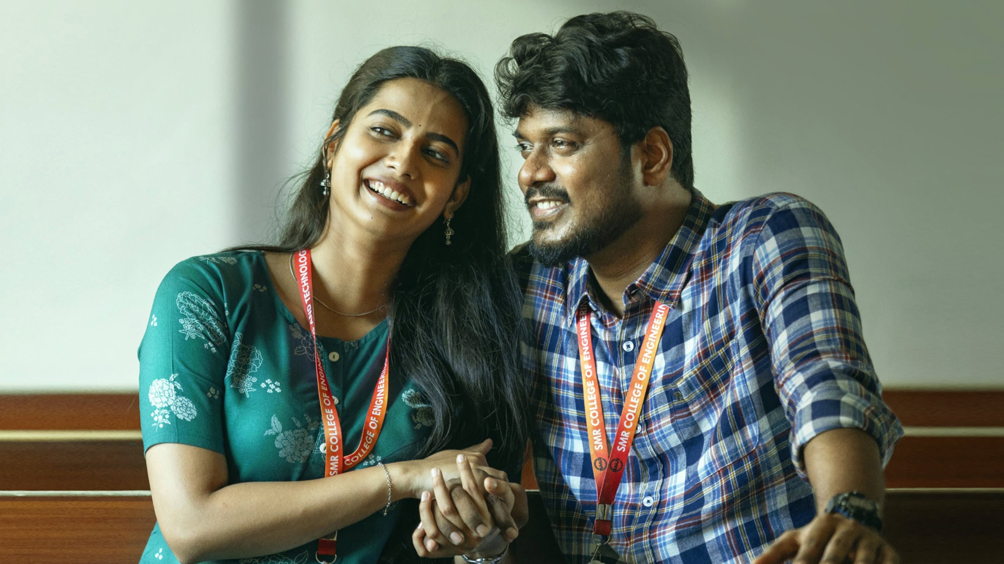 Nikhila Sankar