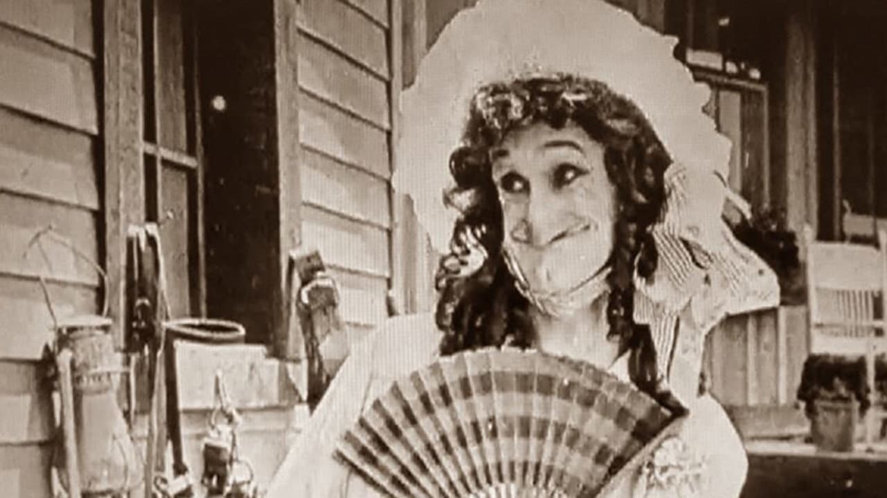Gertrude Selby