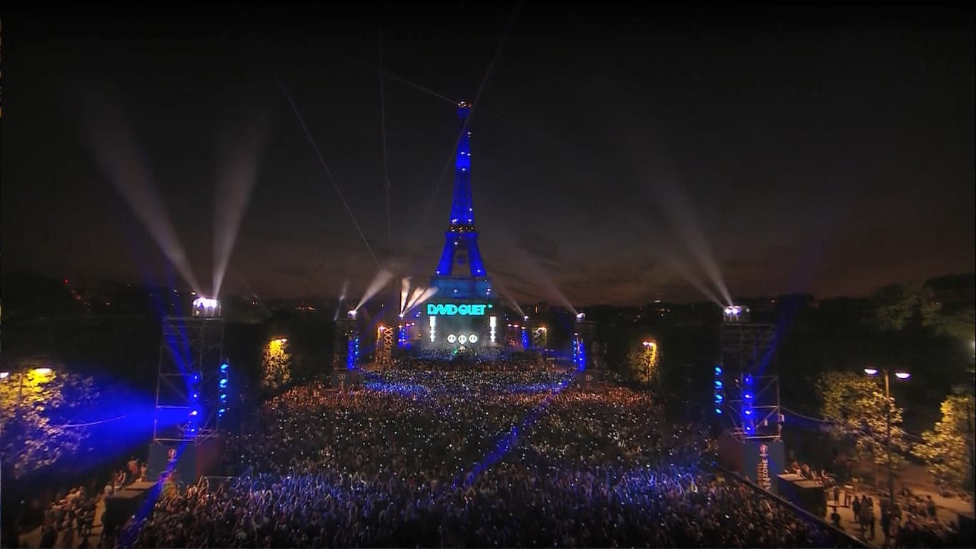 David Guetta