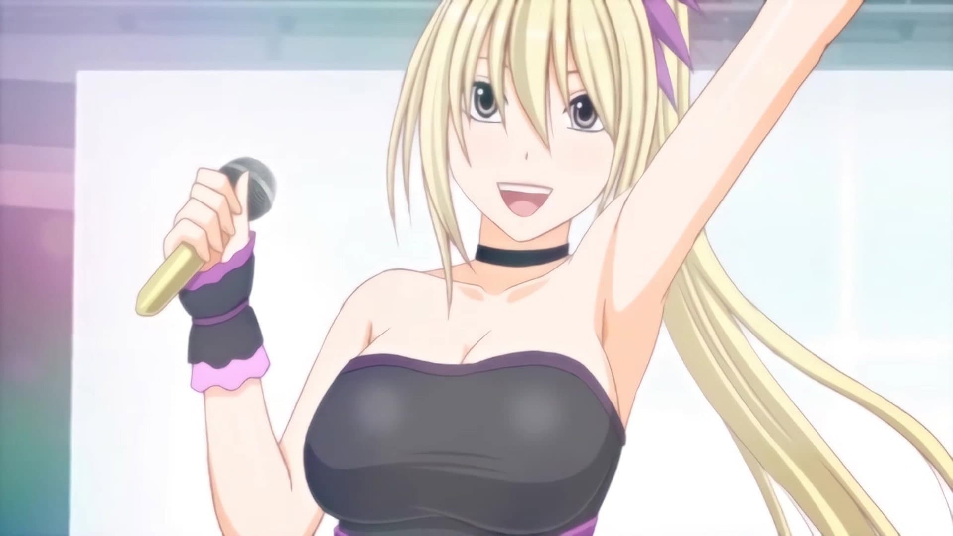 Idol Kyousei Sousa