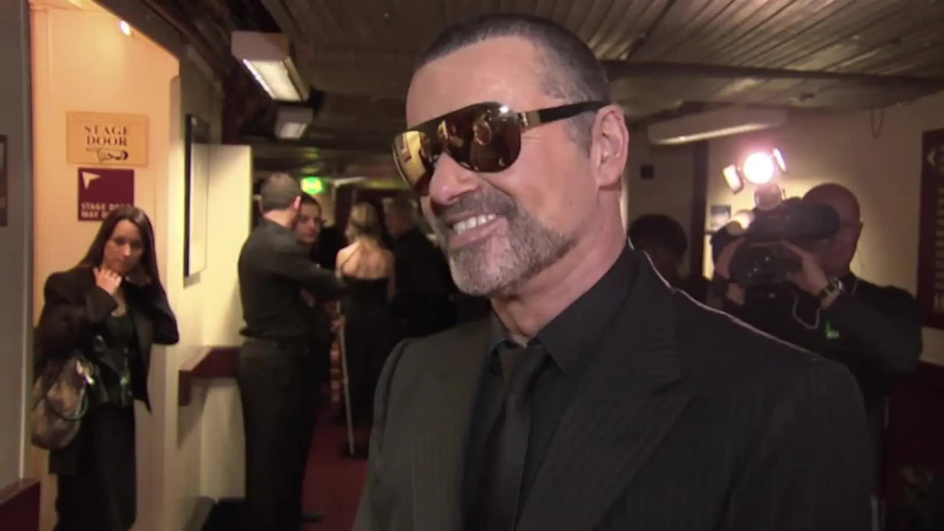 George Michael