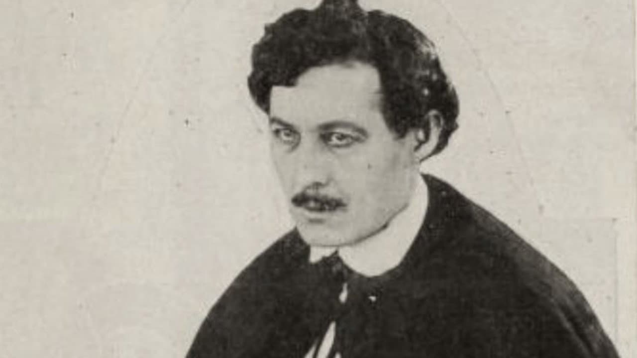 Harry Dunkinson