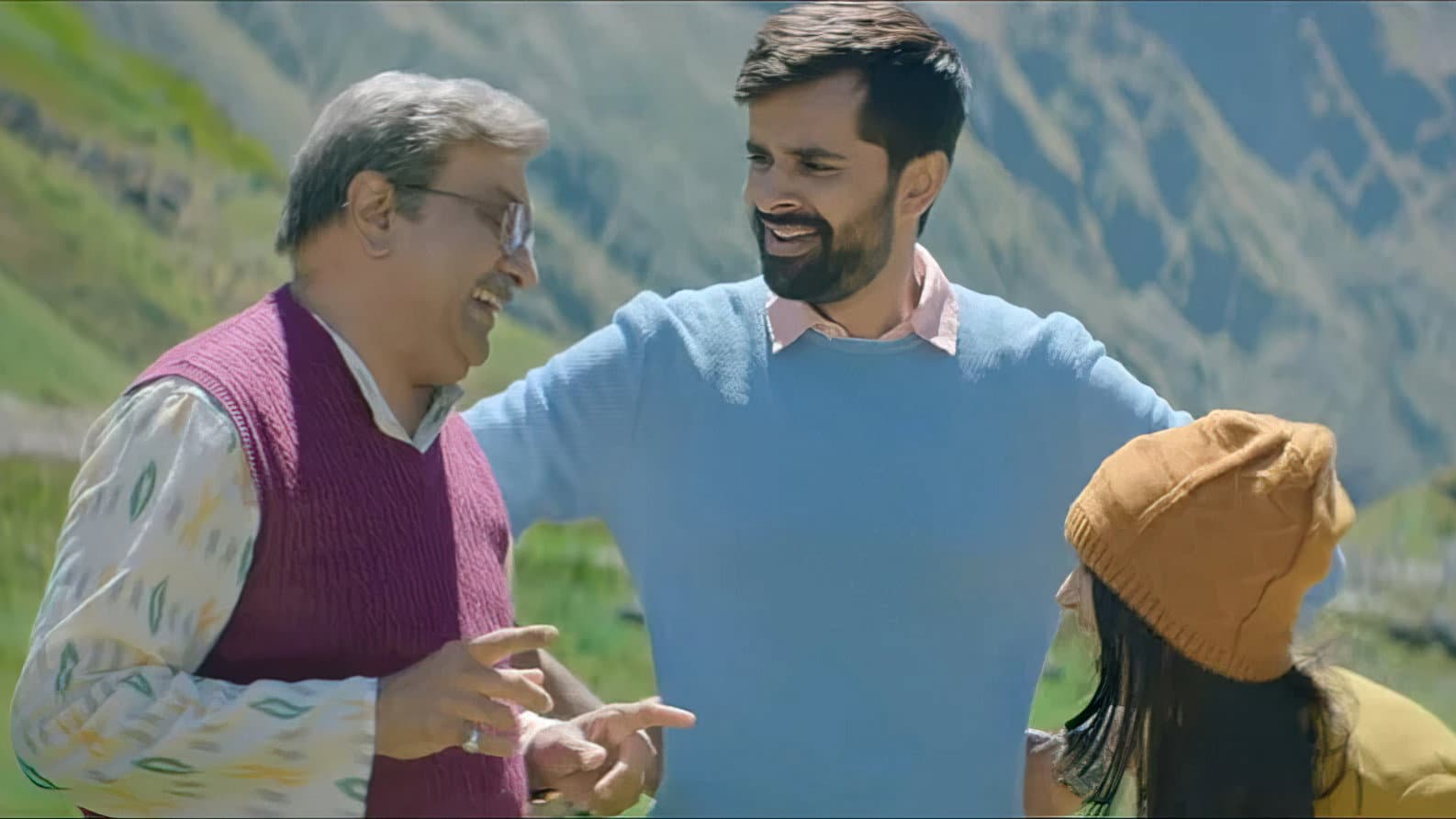 Bhavik Bhojak
