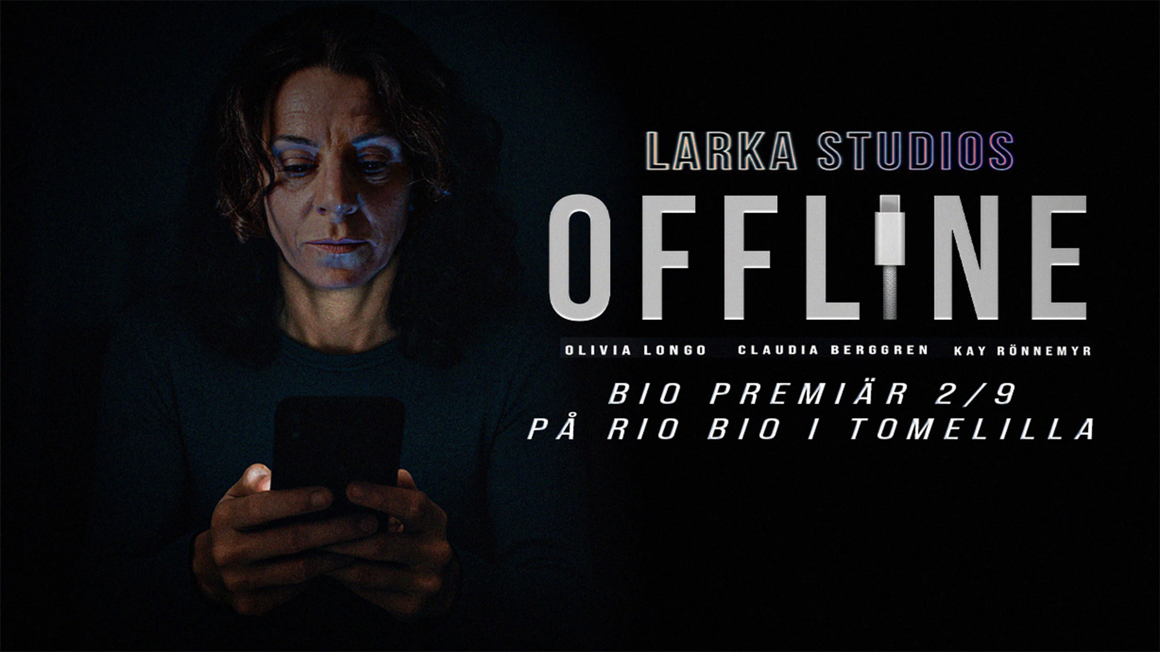 OFFLINE