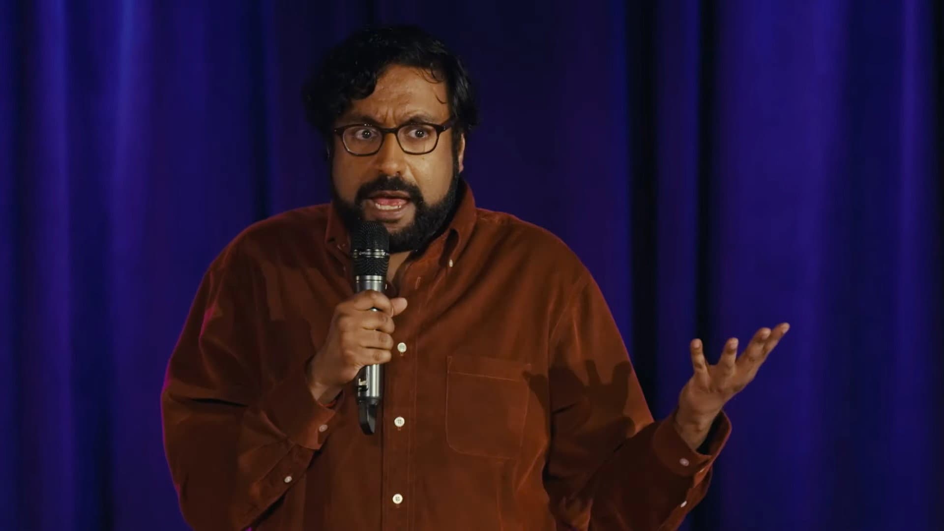Hari Kondabolu