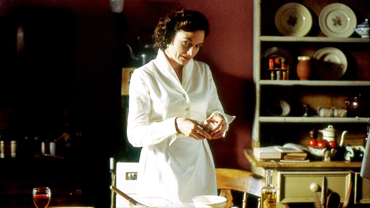 Lucy Scott