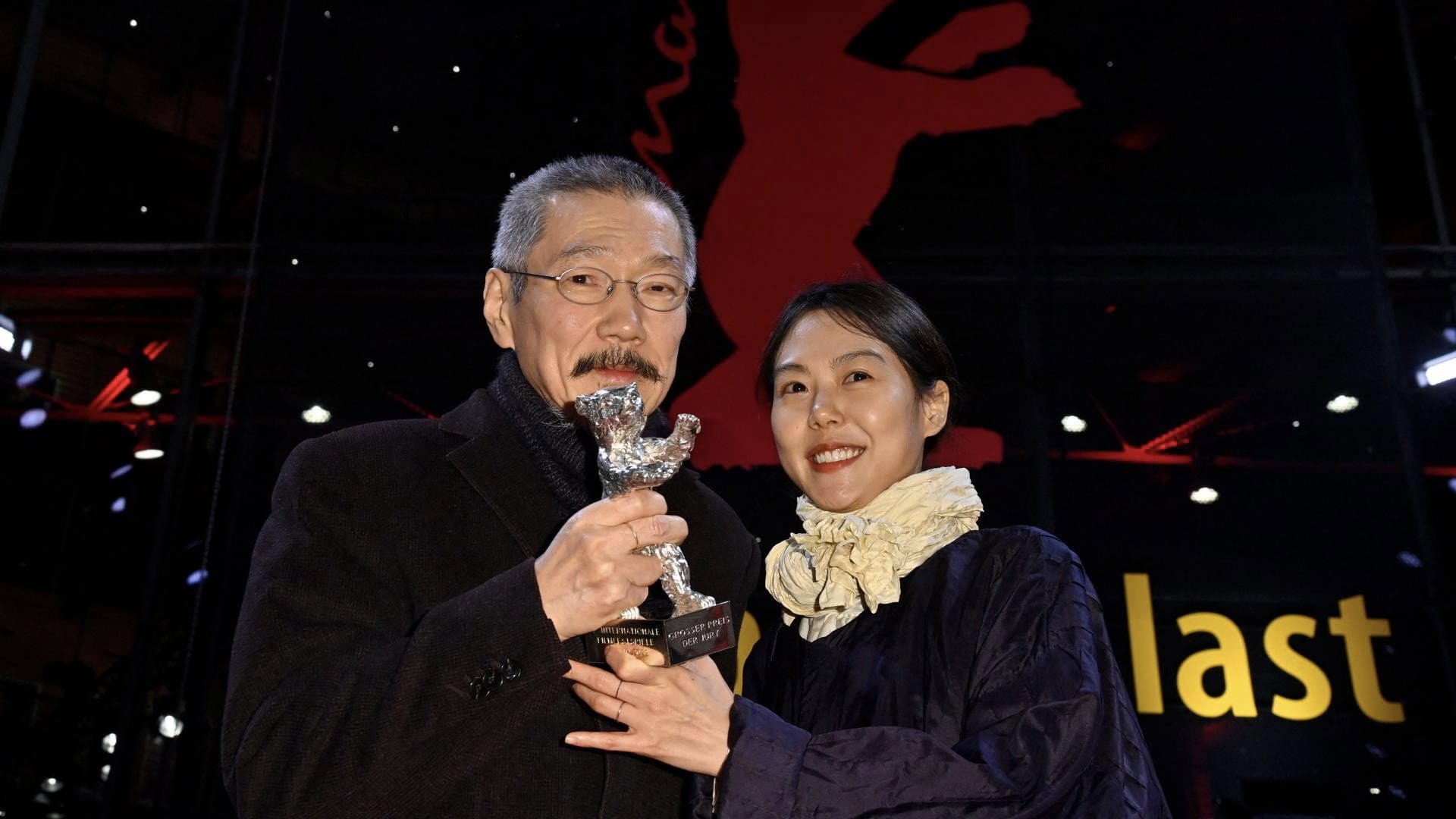 Hong Sang-soo