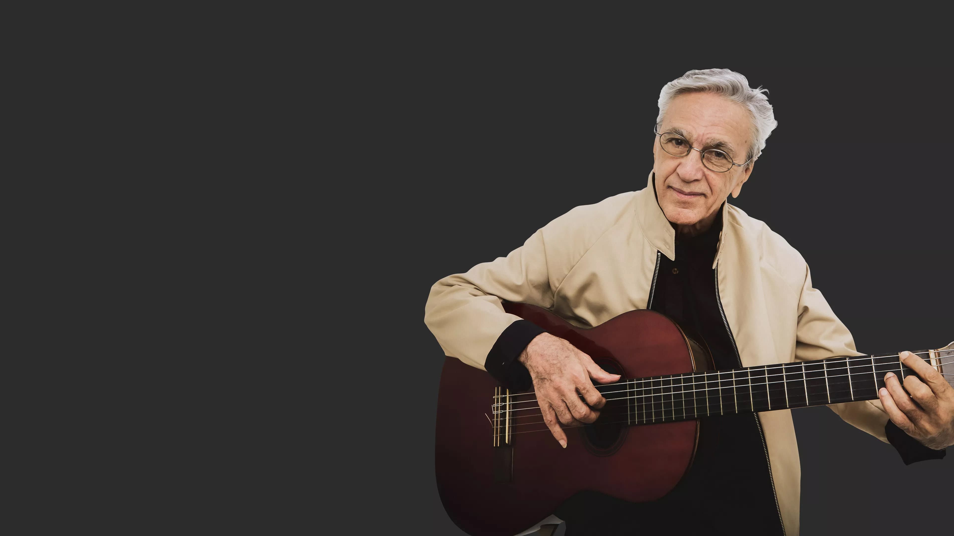 Zeca Veloso