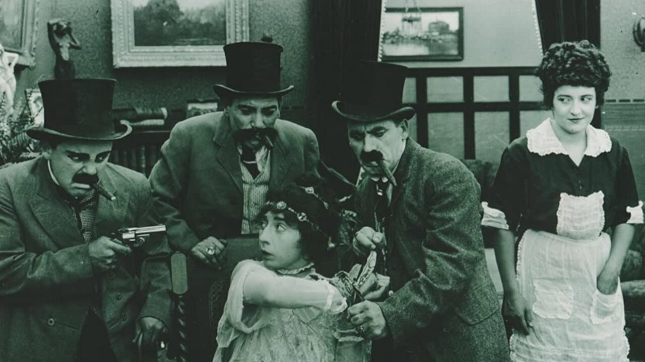 Lillian Peacock