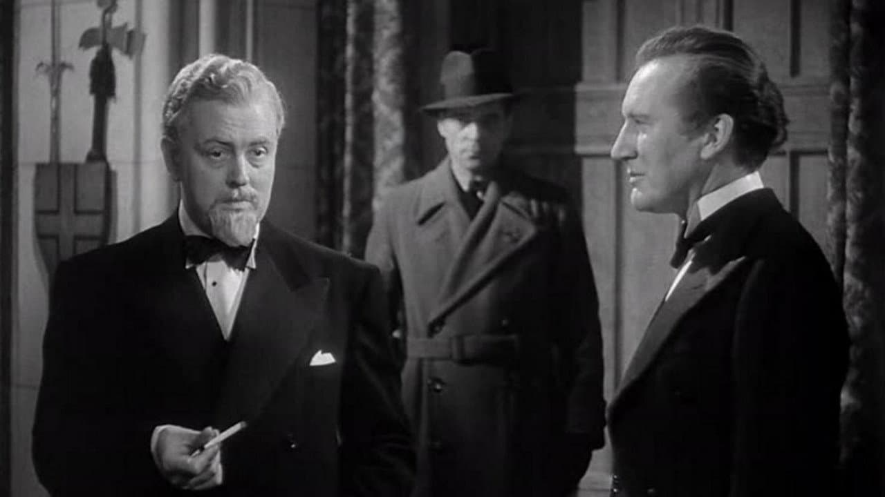 Anthony Hawtrey