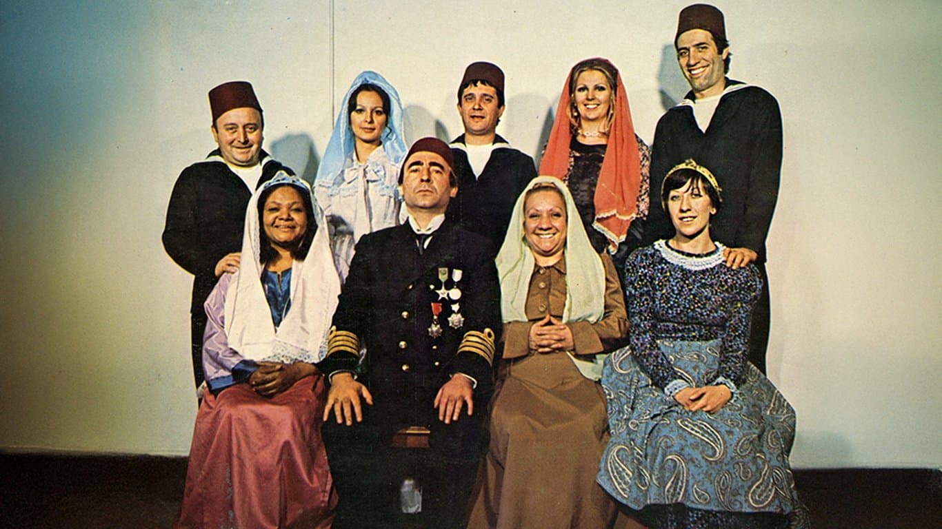 Halit Akçatepe