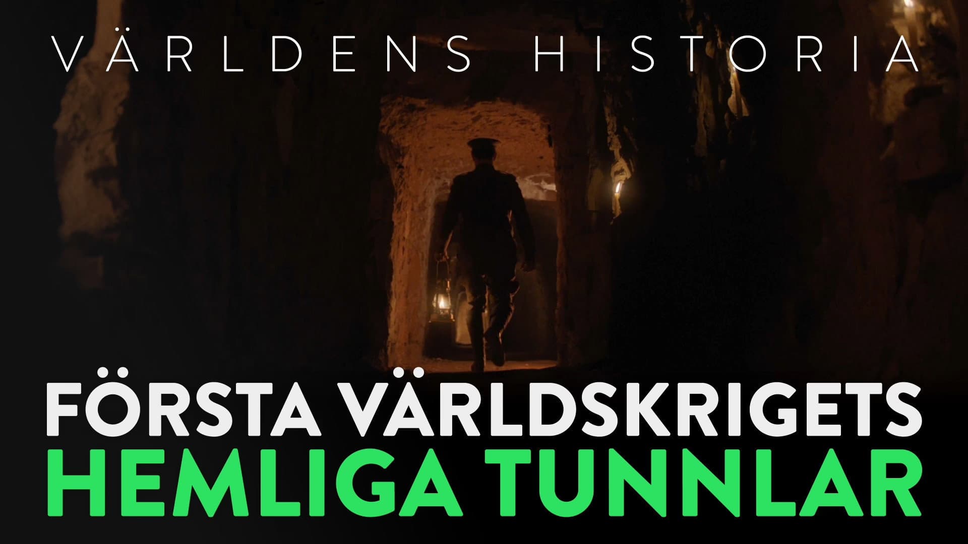 Arras 1917, l'histoire des tunneliers néo-zélandais