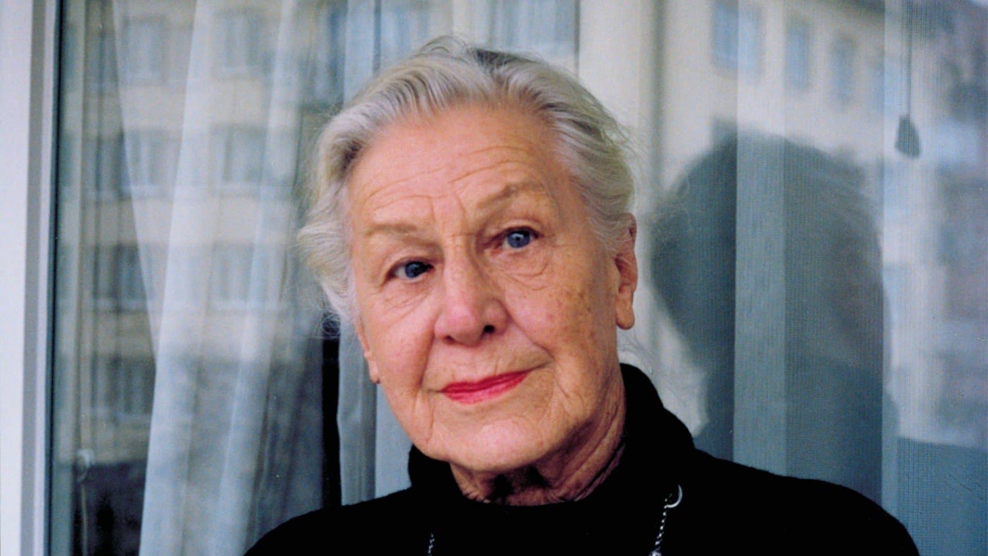 Traudl Junge