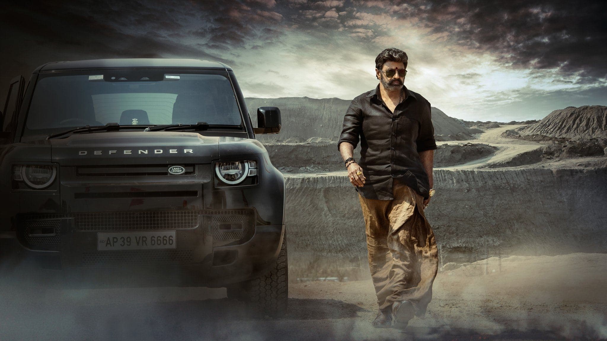Duniya Vijay
