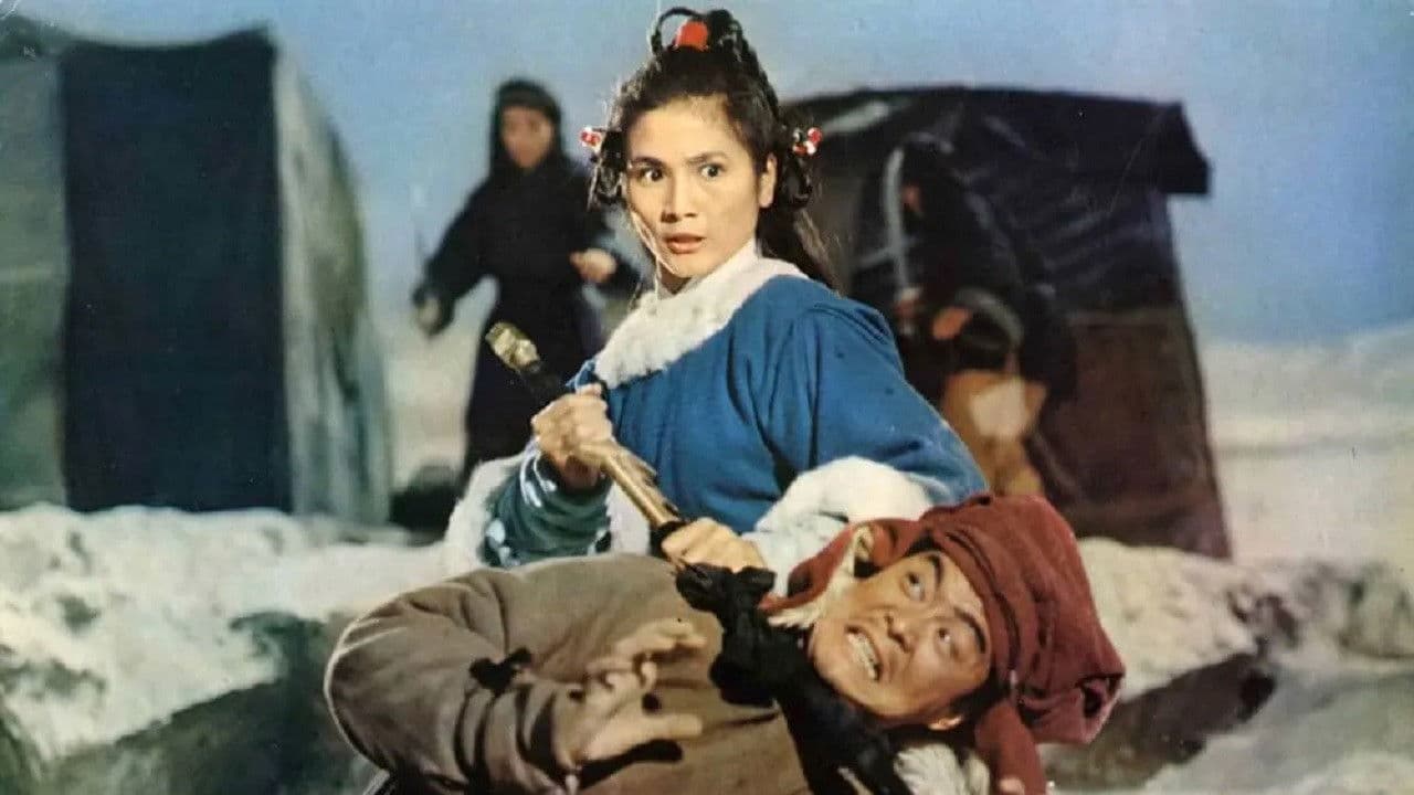 Kao Ming