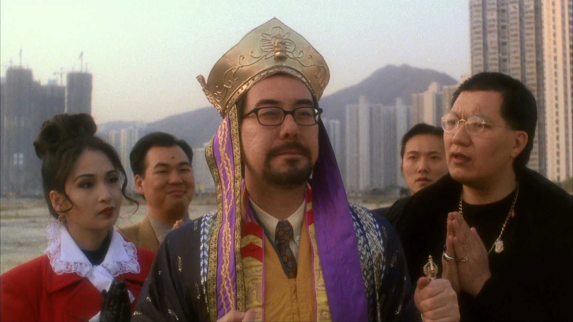 Carol Tam