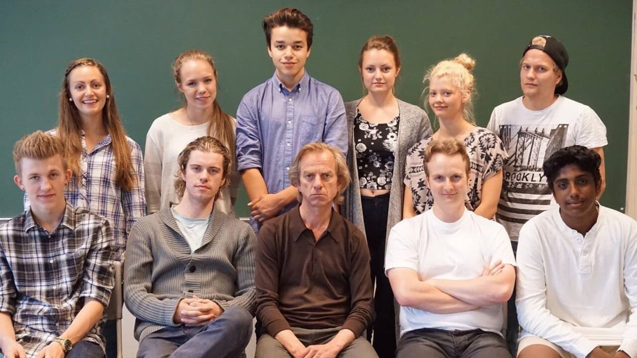 Hege Åsvang