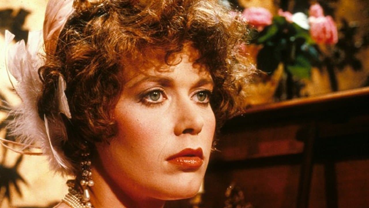 Ann Mitchell