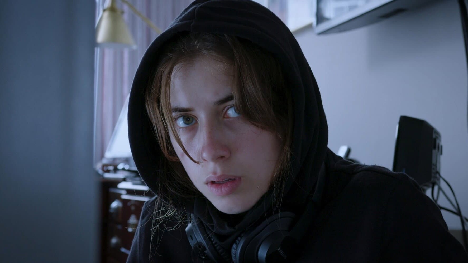 Alex Darling