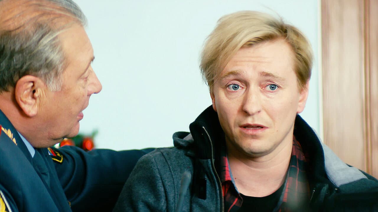 Mikhail Sidash