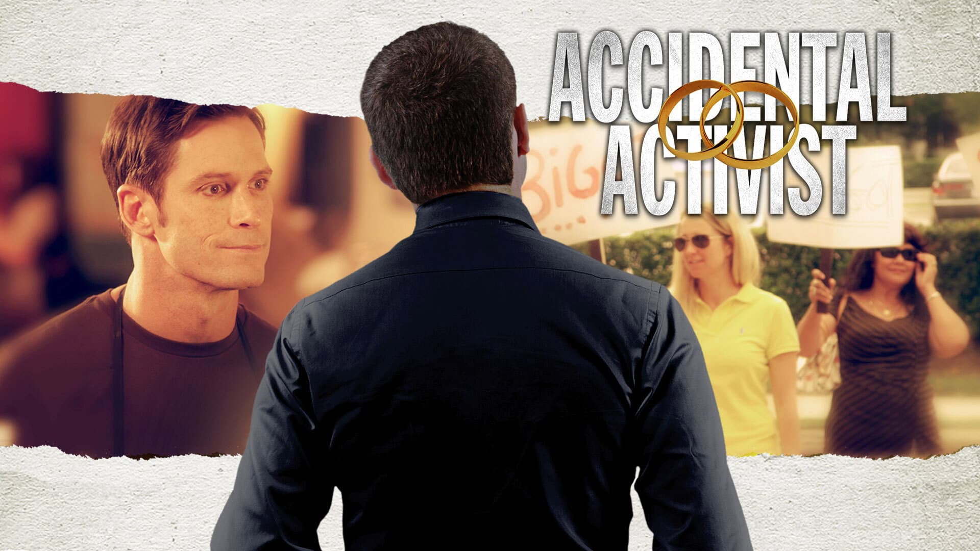 Larry Bukovey
