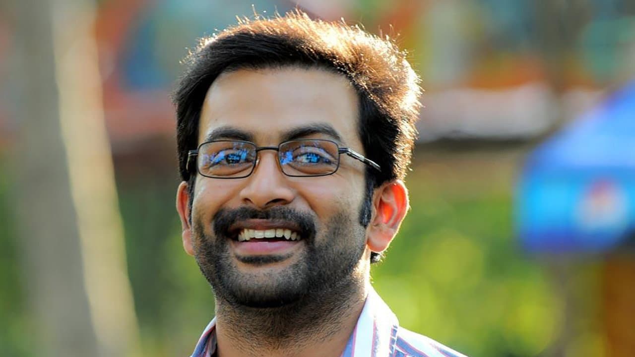 Anil Panachooran
