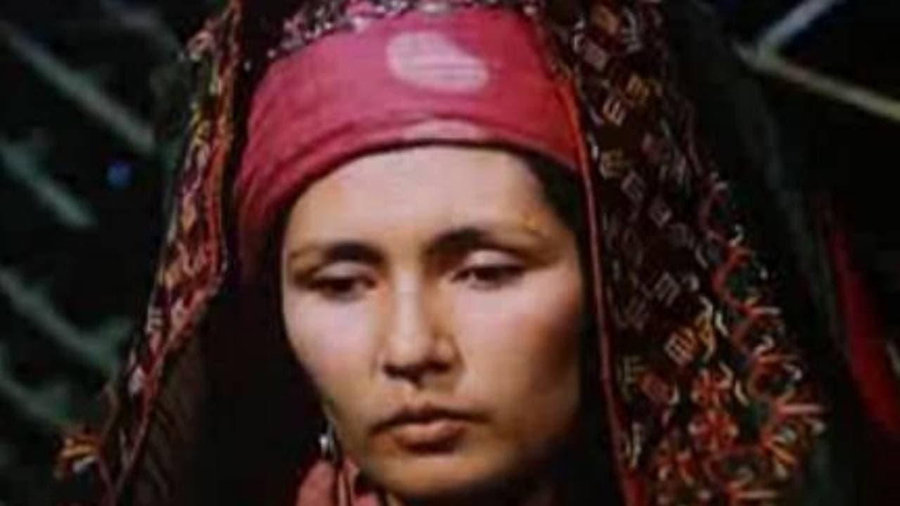 Kurban Keljaev