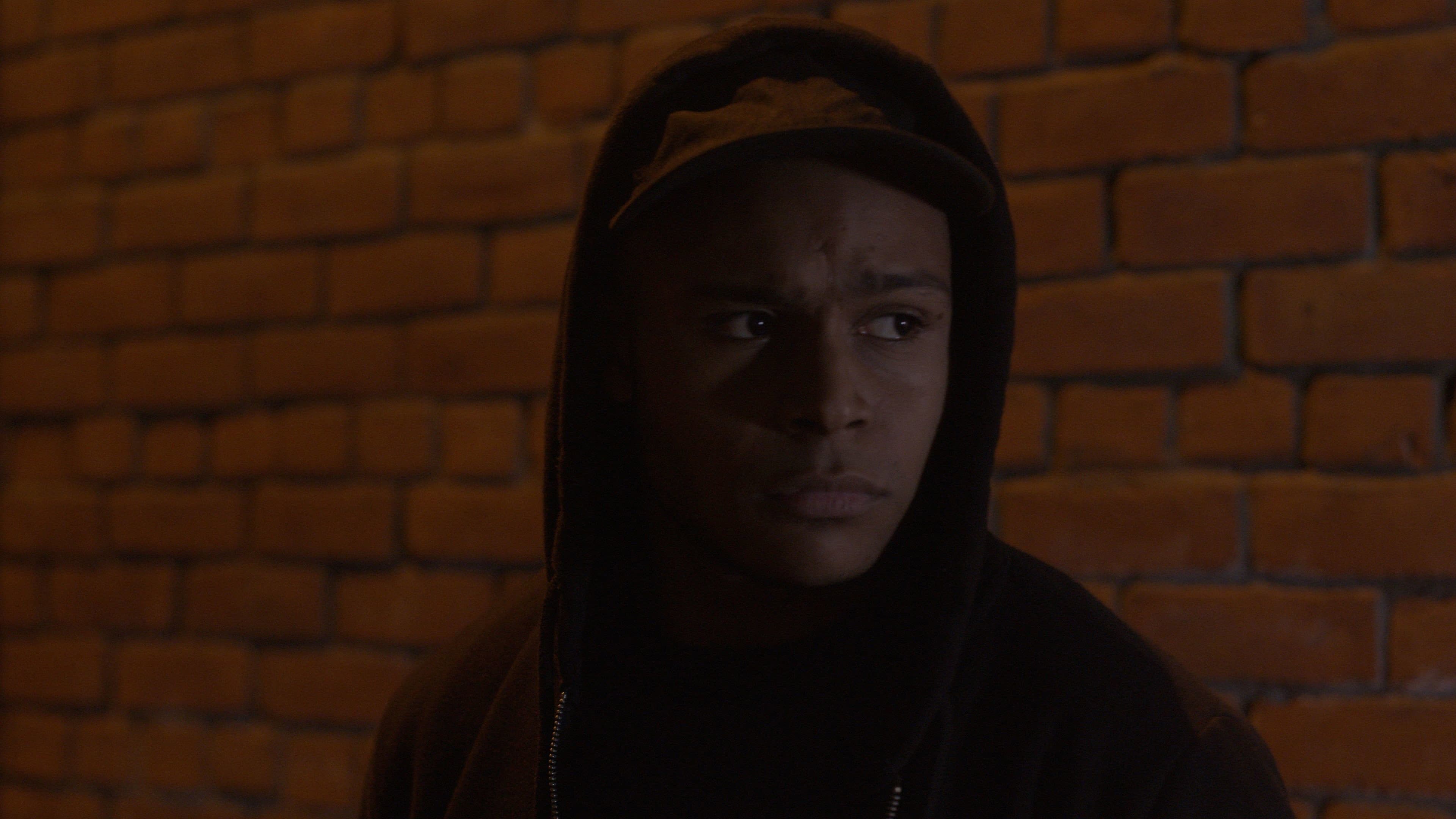 Keon Martial-Phillip