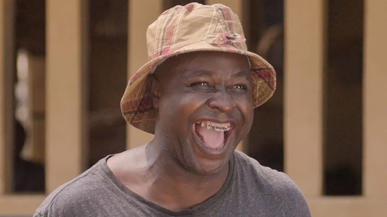 Woli Agba