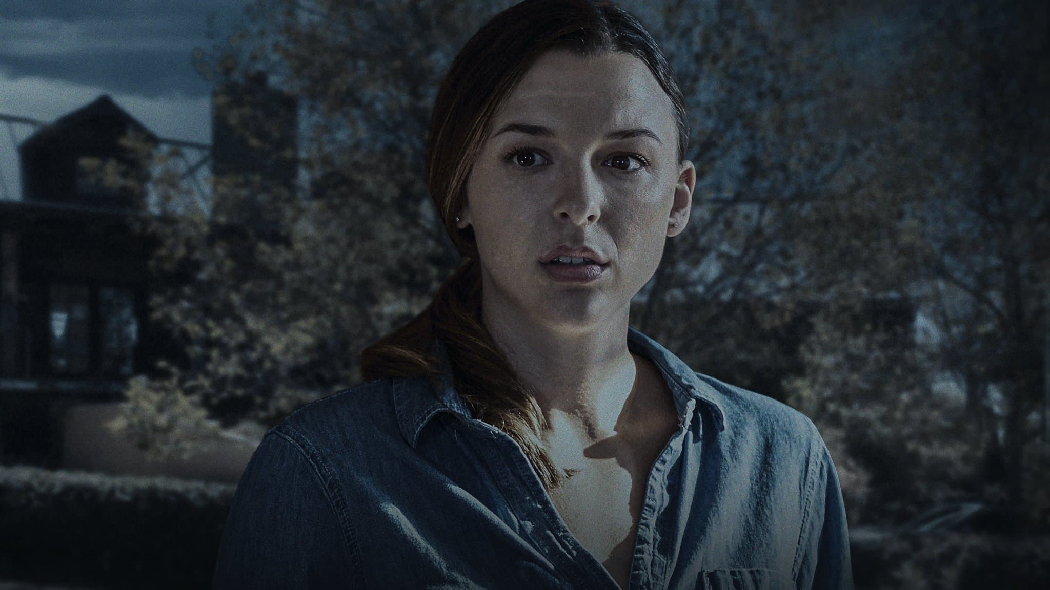 Harvey B. Jackson