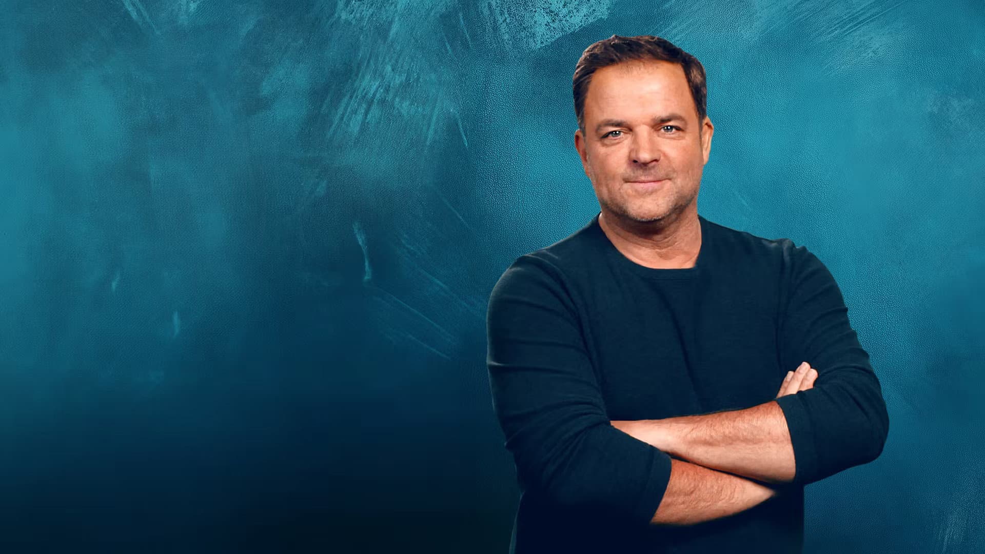 Detlef Steves