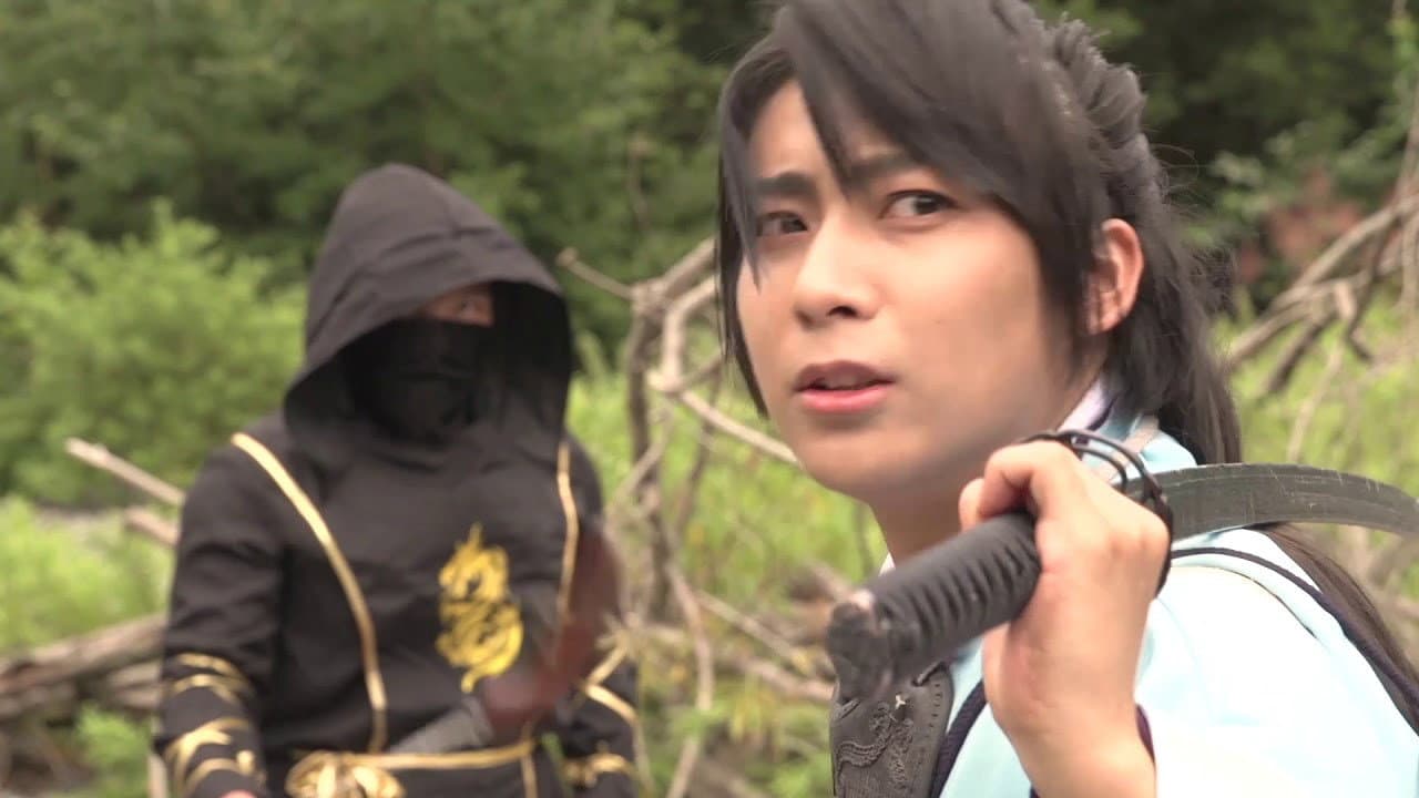 Shuuto Washio