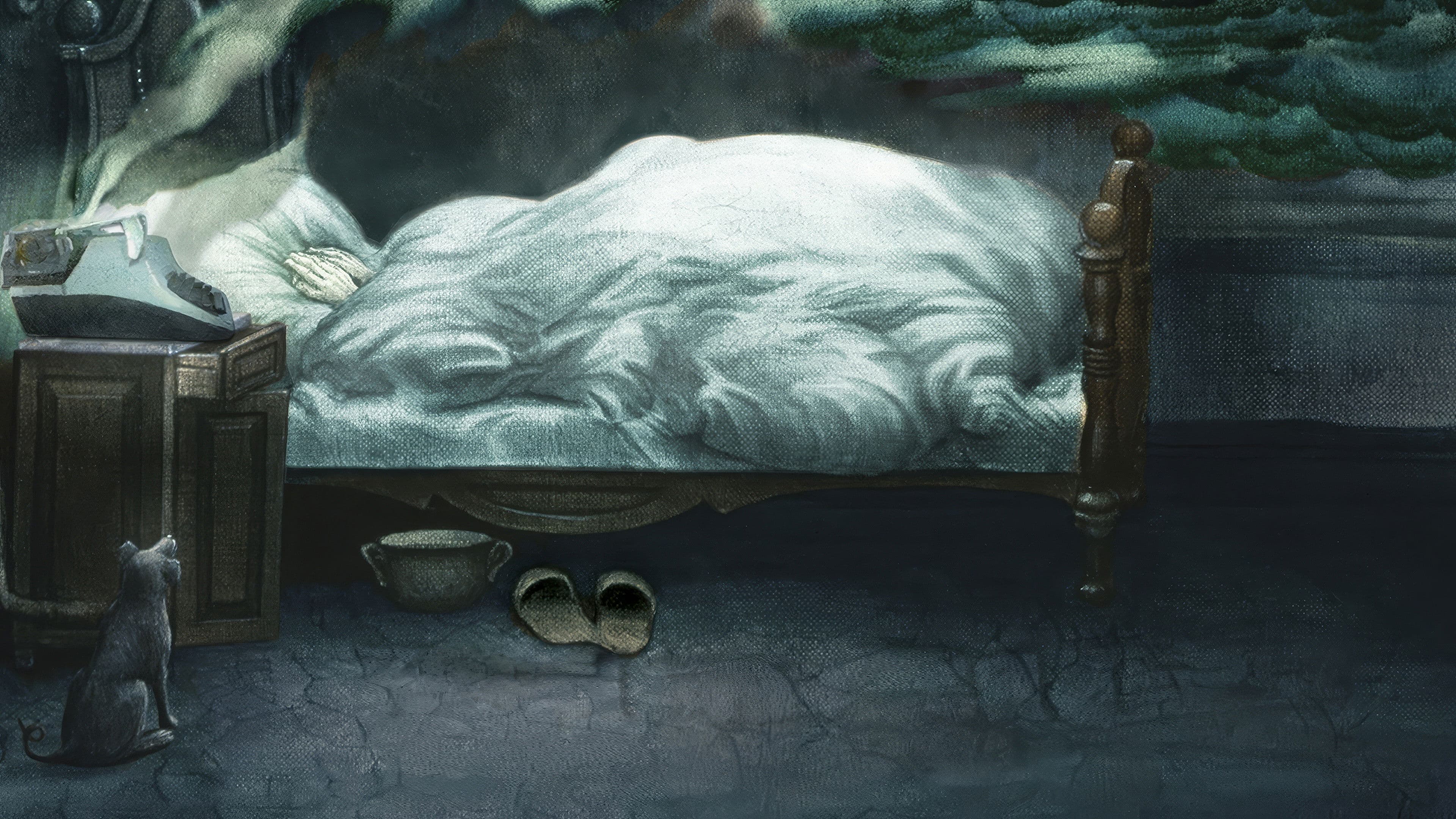 Ronald D. Moore