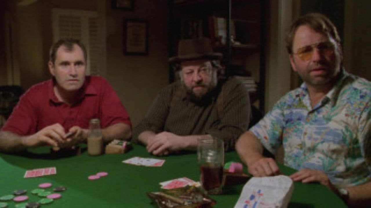 Don Stroud