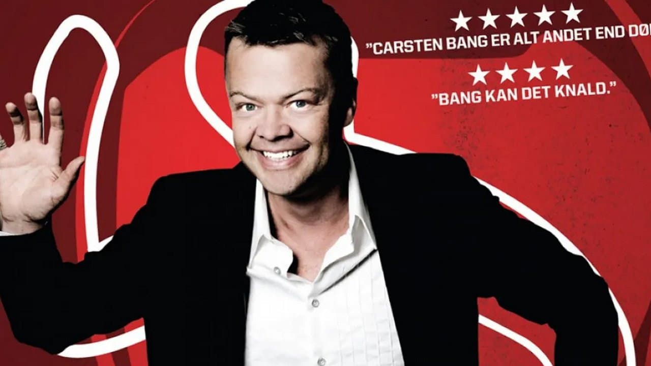 Carsten Bang