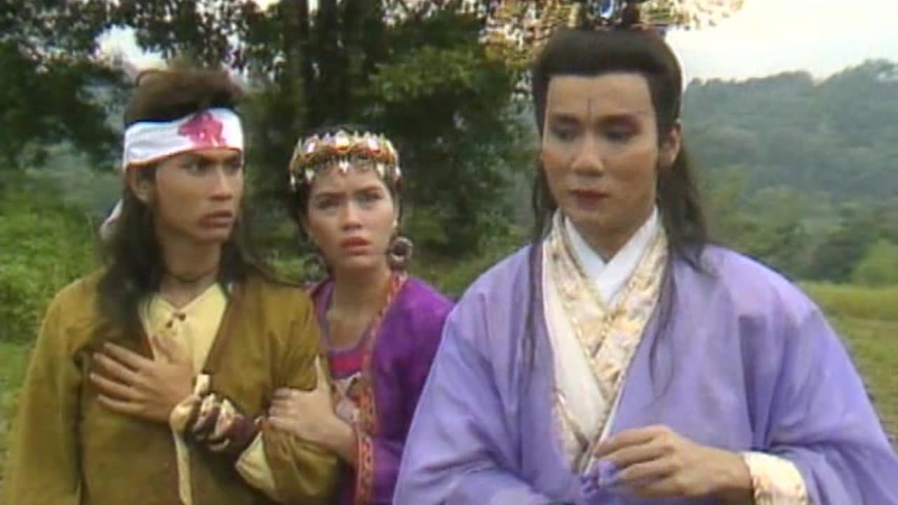 Tommy Chang-Li Wong