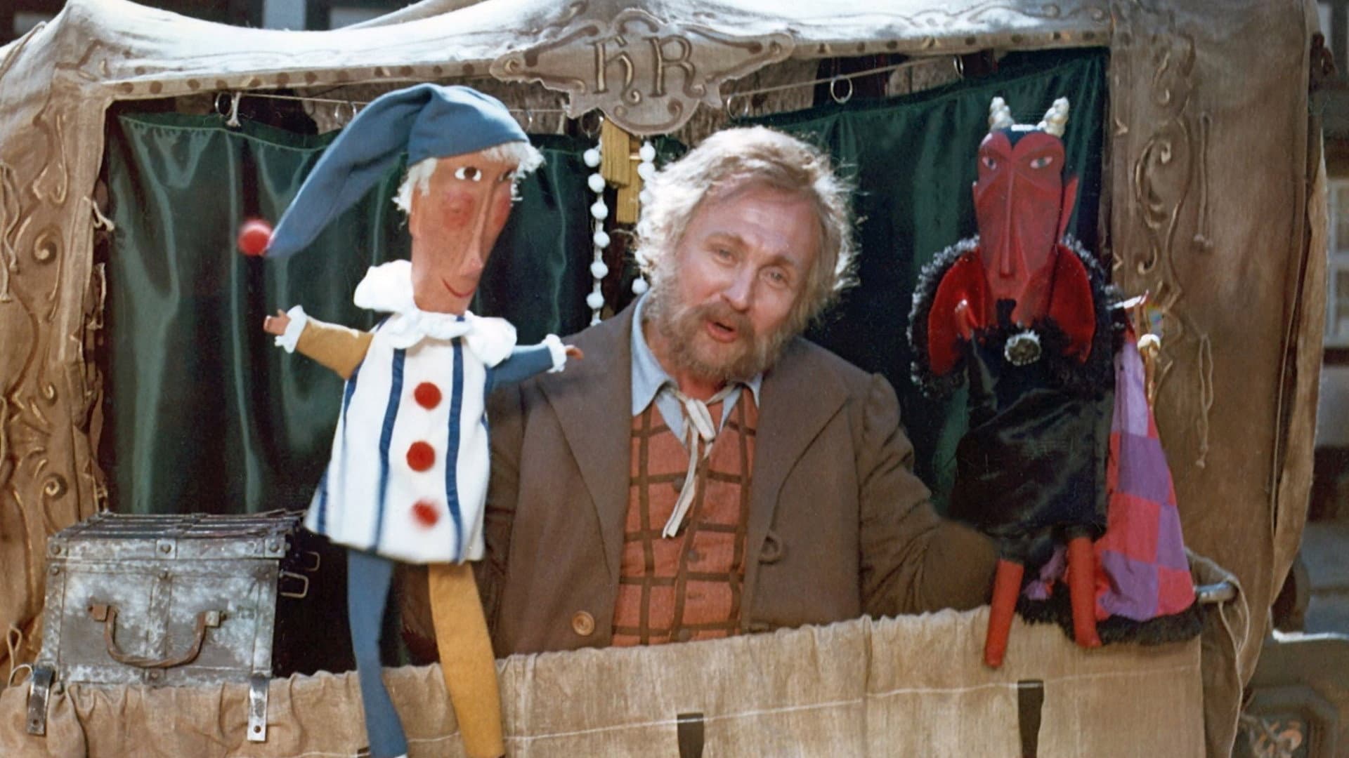 Peter Aust