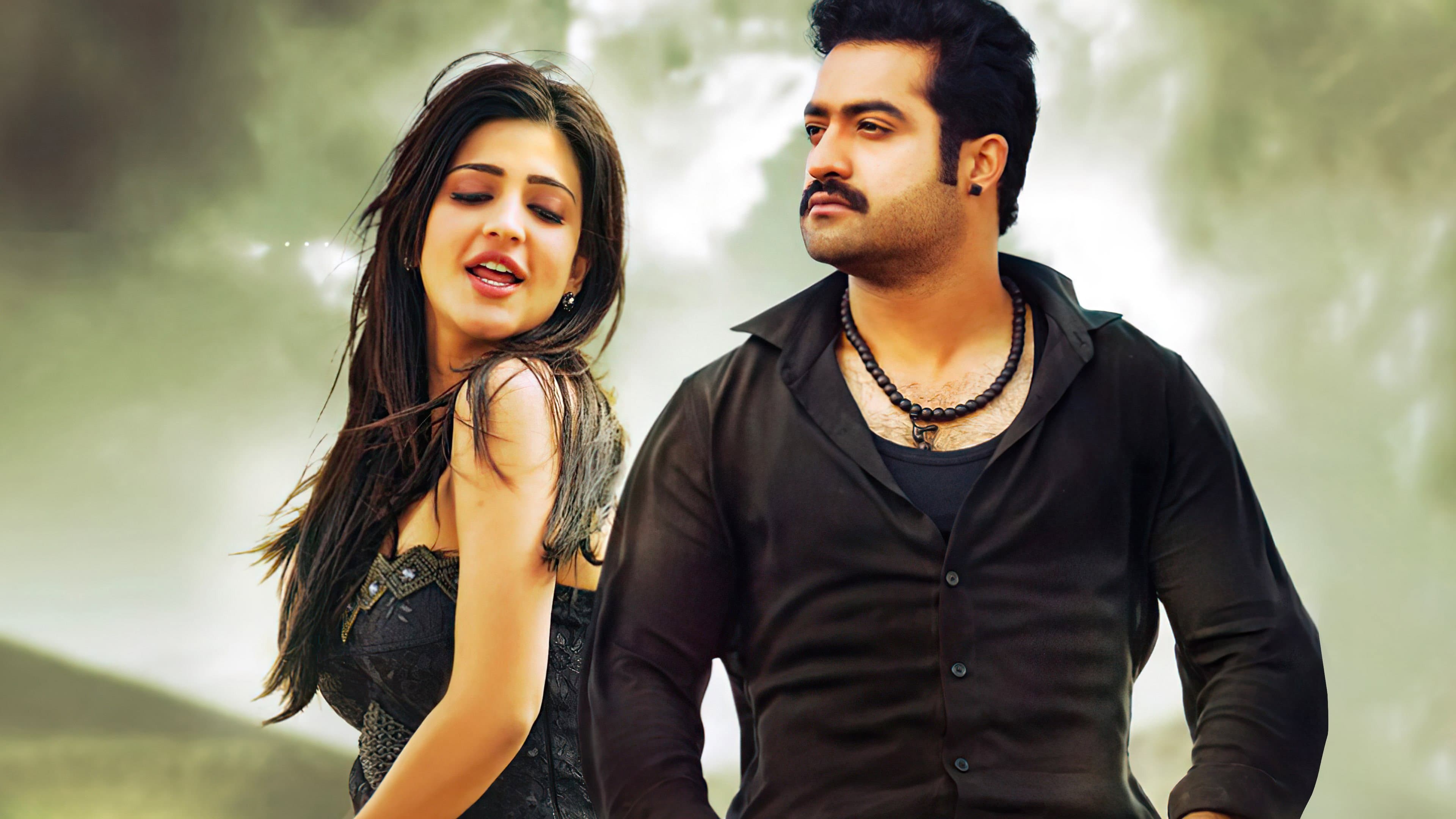 Ramayya Vasthavayya