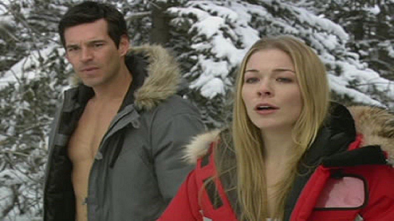 LeAnn Rimes