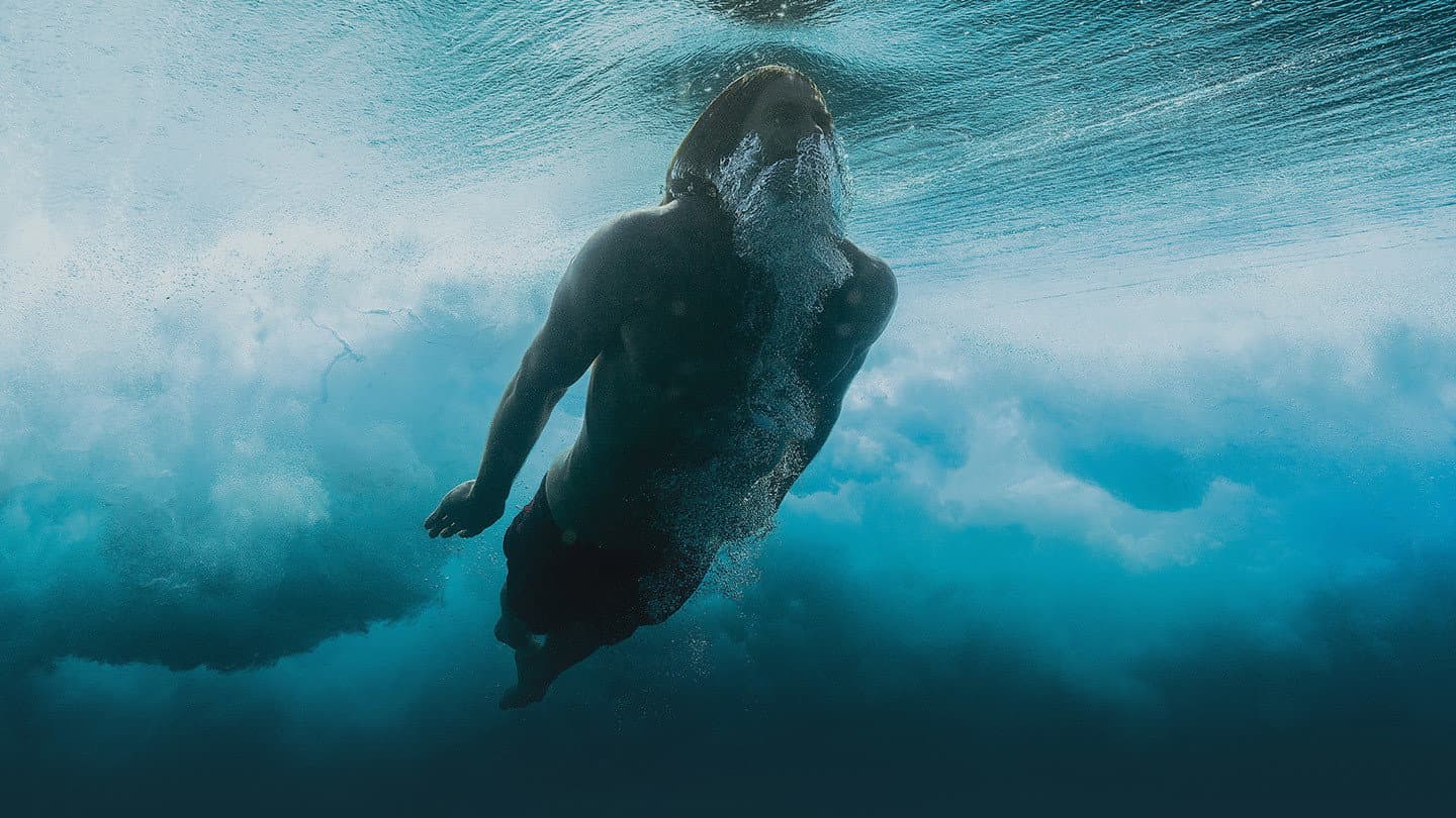 Dave Rastovich
