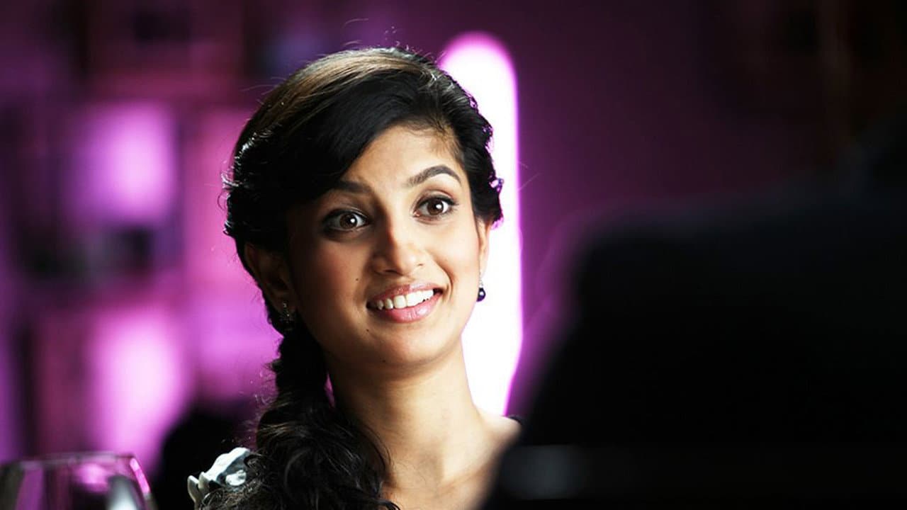 Ntasha Bhardwaj
