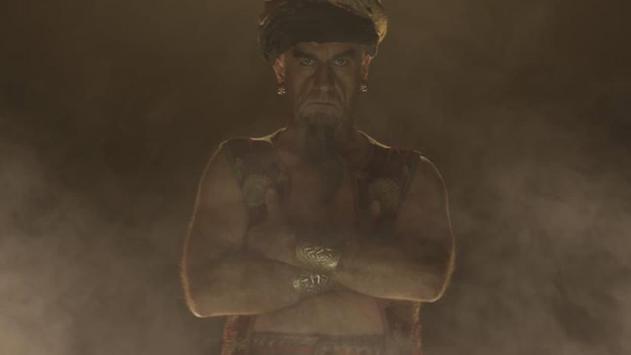 Dorian Kane