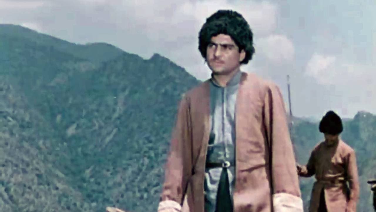 Mamikon Manukyan